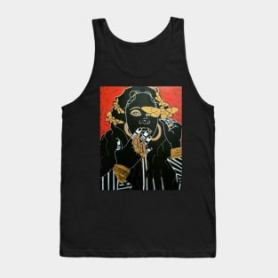 Badu Baby Tank Top